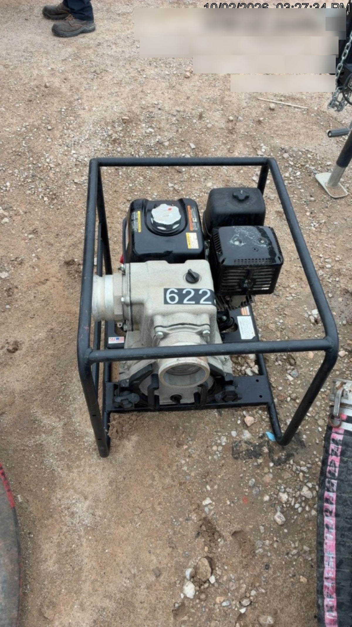 2025 MI-T-M WTP-T04-0MGH