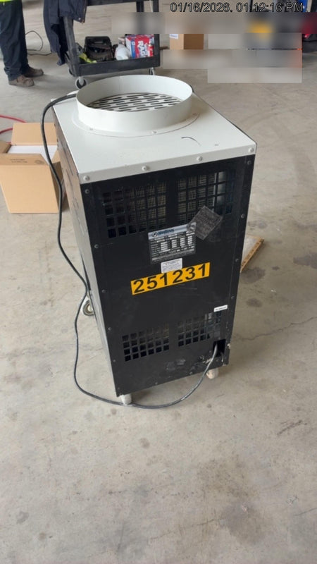 2022 KWIKOOL KPAC1411-2