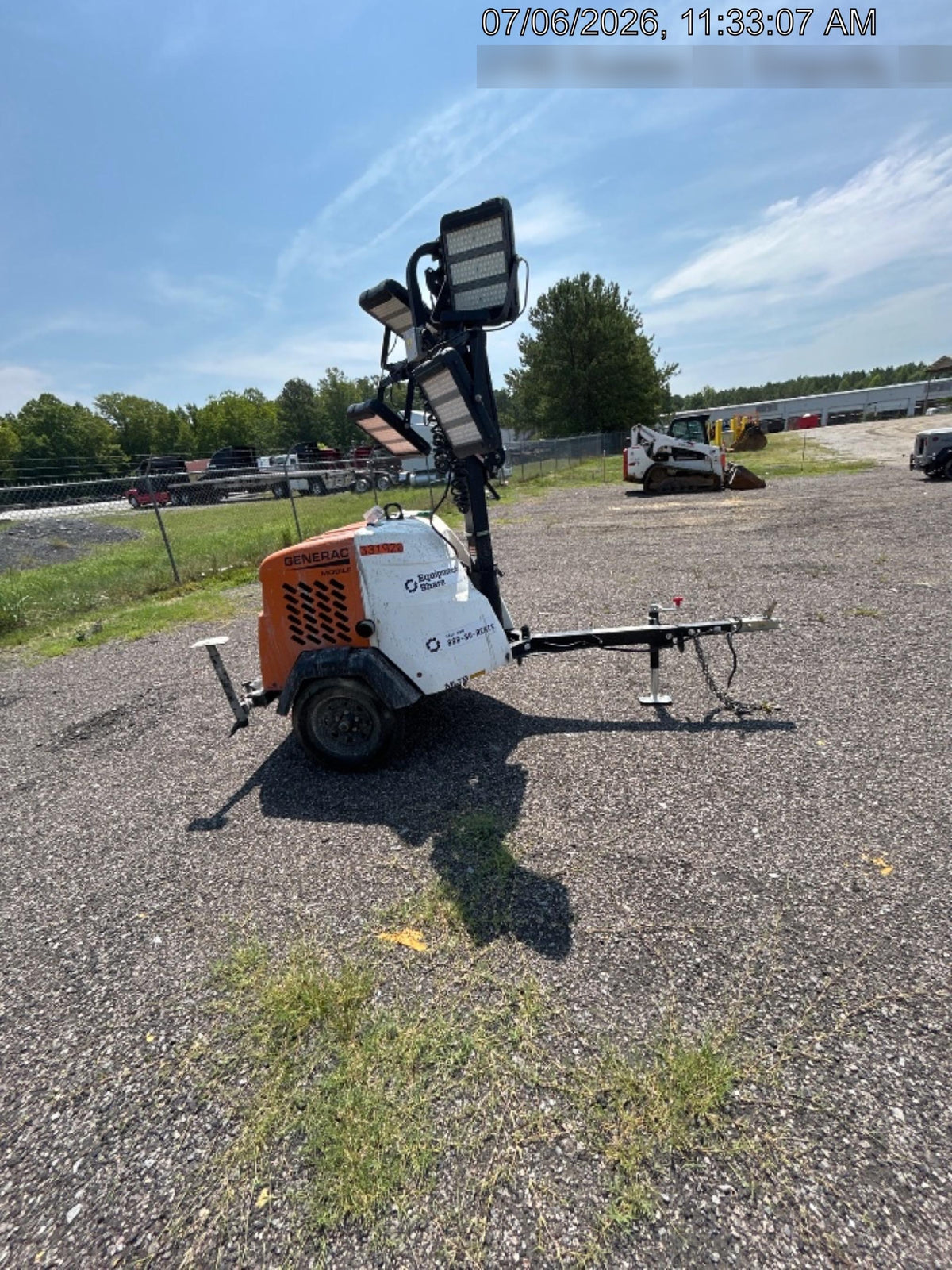2023 GENERAC MLT2