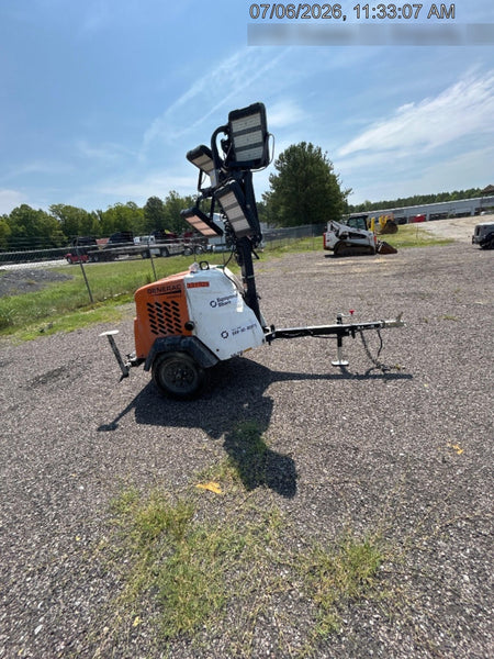 2023 GENERAC MLT2
