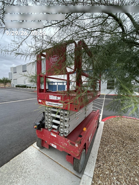2021 MEC 3346SE