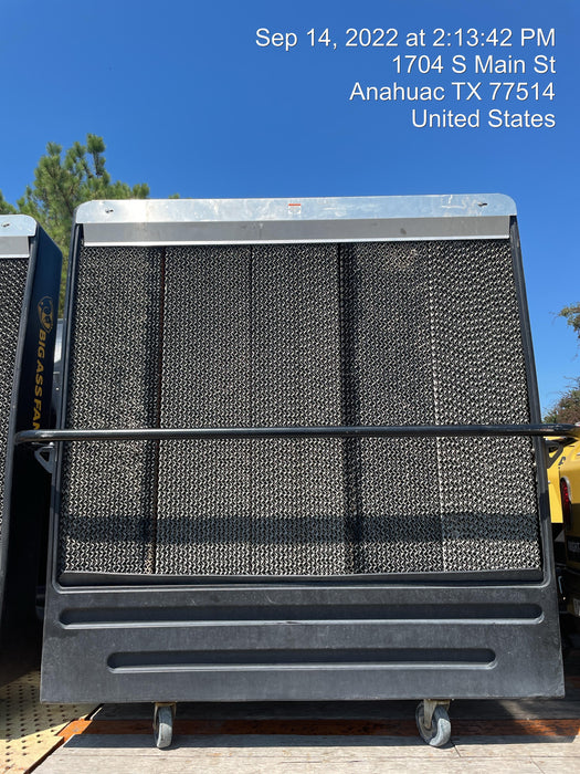 2022 BIG ASS FANS Cool Space 400