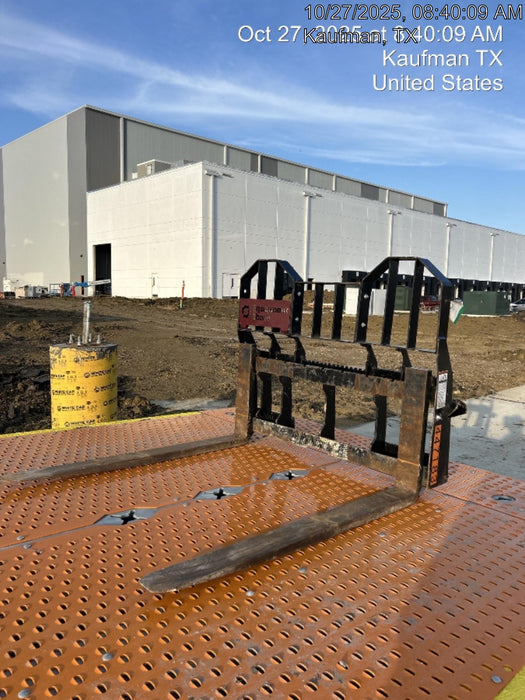 2024 VIRNIG PF4855-5VG