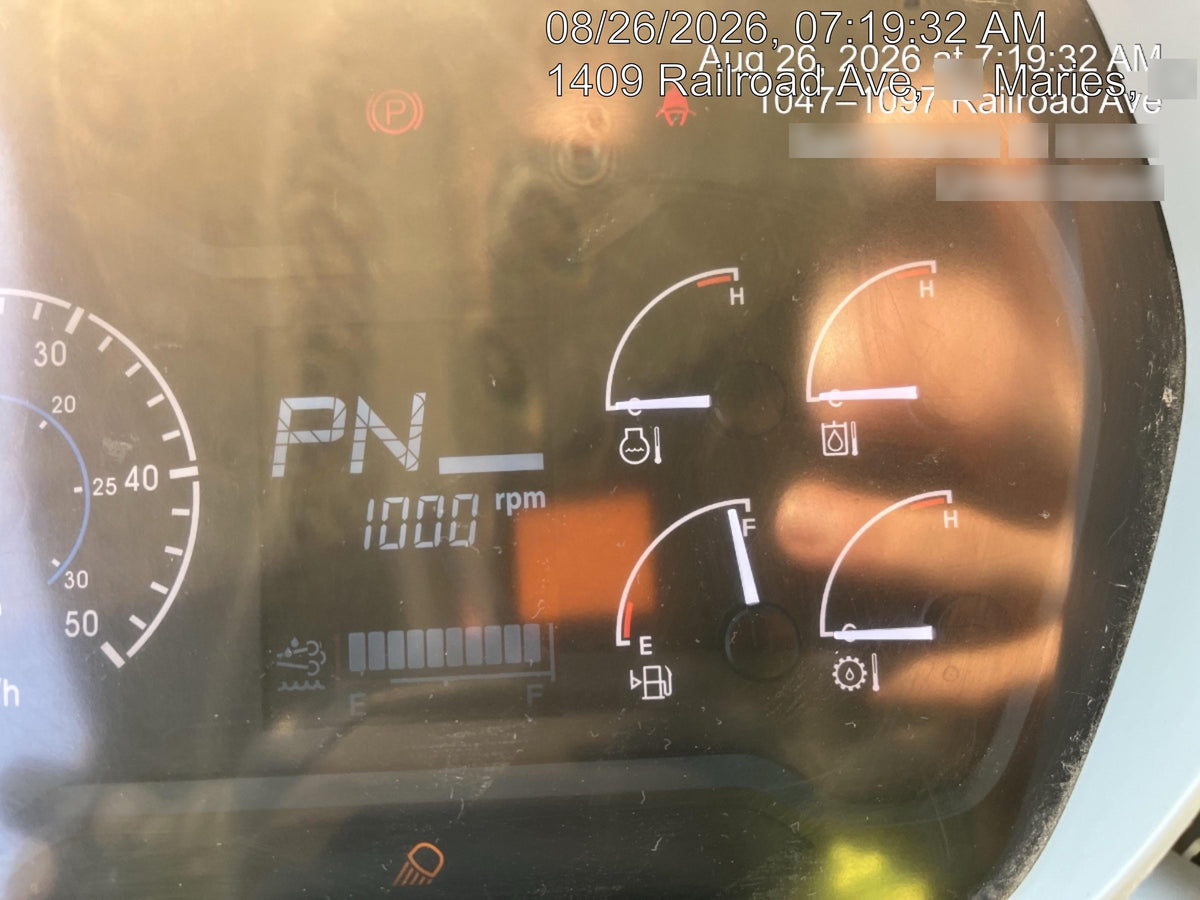2024 DOOSAN DL280-7