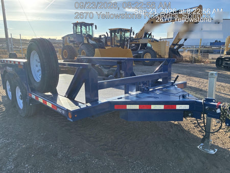 2026 AIR TOW Pro-16