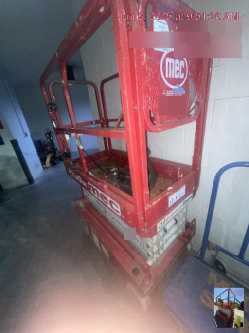 2019 MEC 1330SE MEC 1330SE w/ES Track Hardware, Full Extended 2 Year Warranty