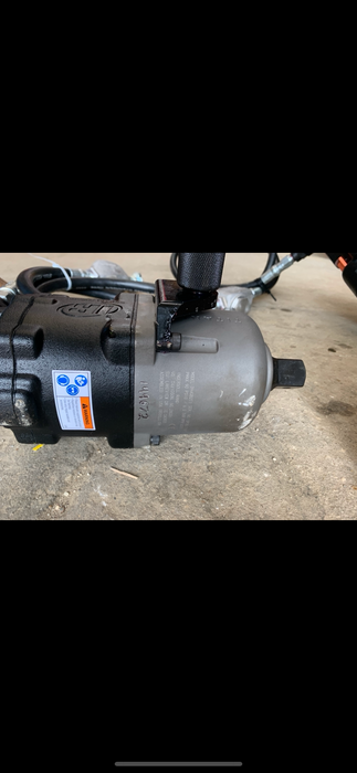 2021 INGERSOLL RAND 3940B2TI