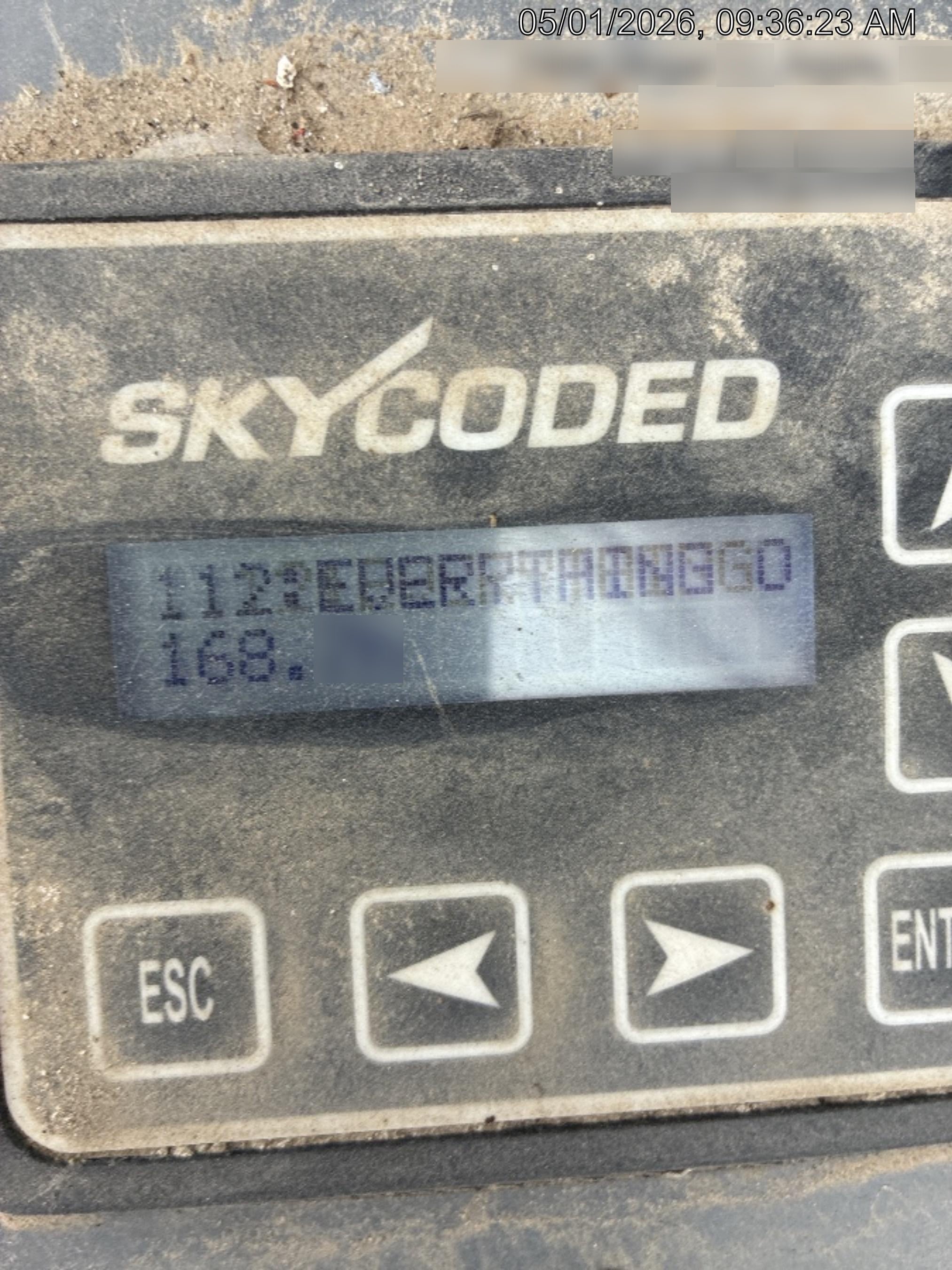 2021 SKYJACK SJ3219