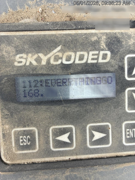 2021 SKYJACK SJ3219