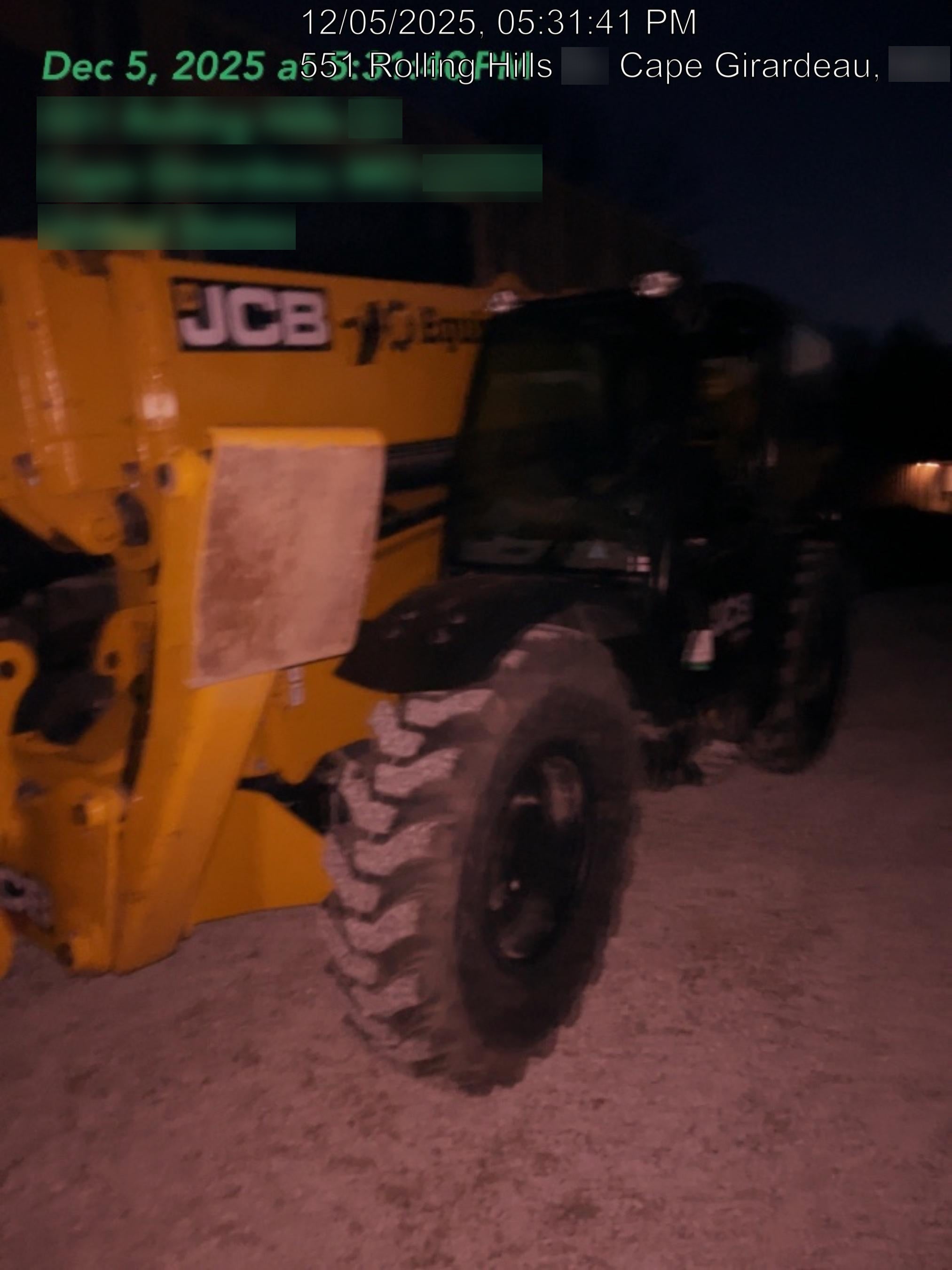 2025 JCB 510-56