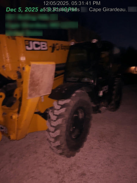 2025 JCB 510-56