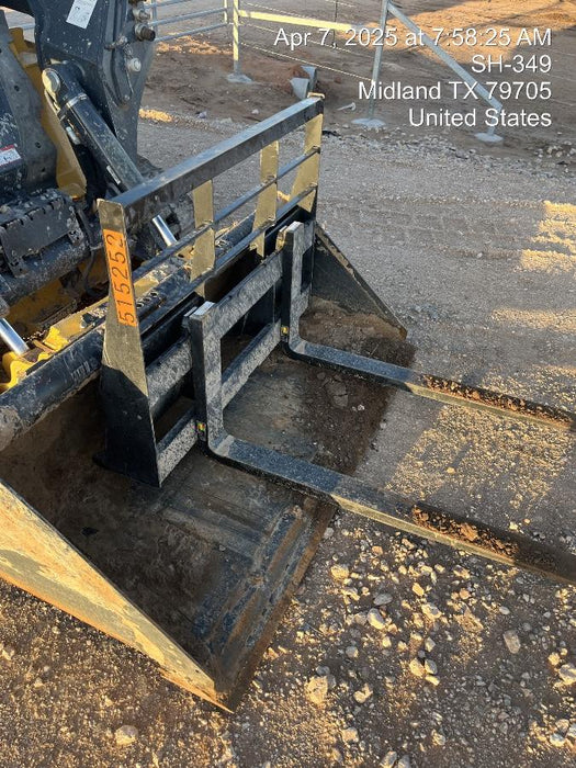 2025 ARROW MATERIAL HANDLING F5100CB