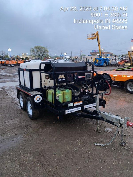 2020 MI-T-M CORPORATION HS-3006-0MDK-UR