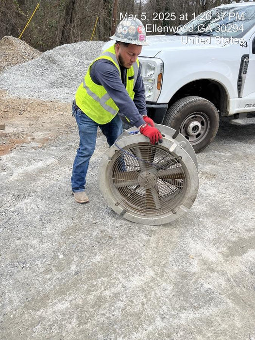 2022 WIDDER 20265-TRACKER