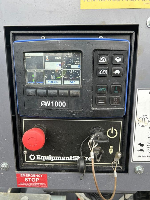 2023 ATLAS COPCO PAC F66 KD