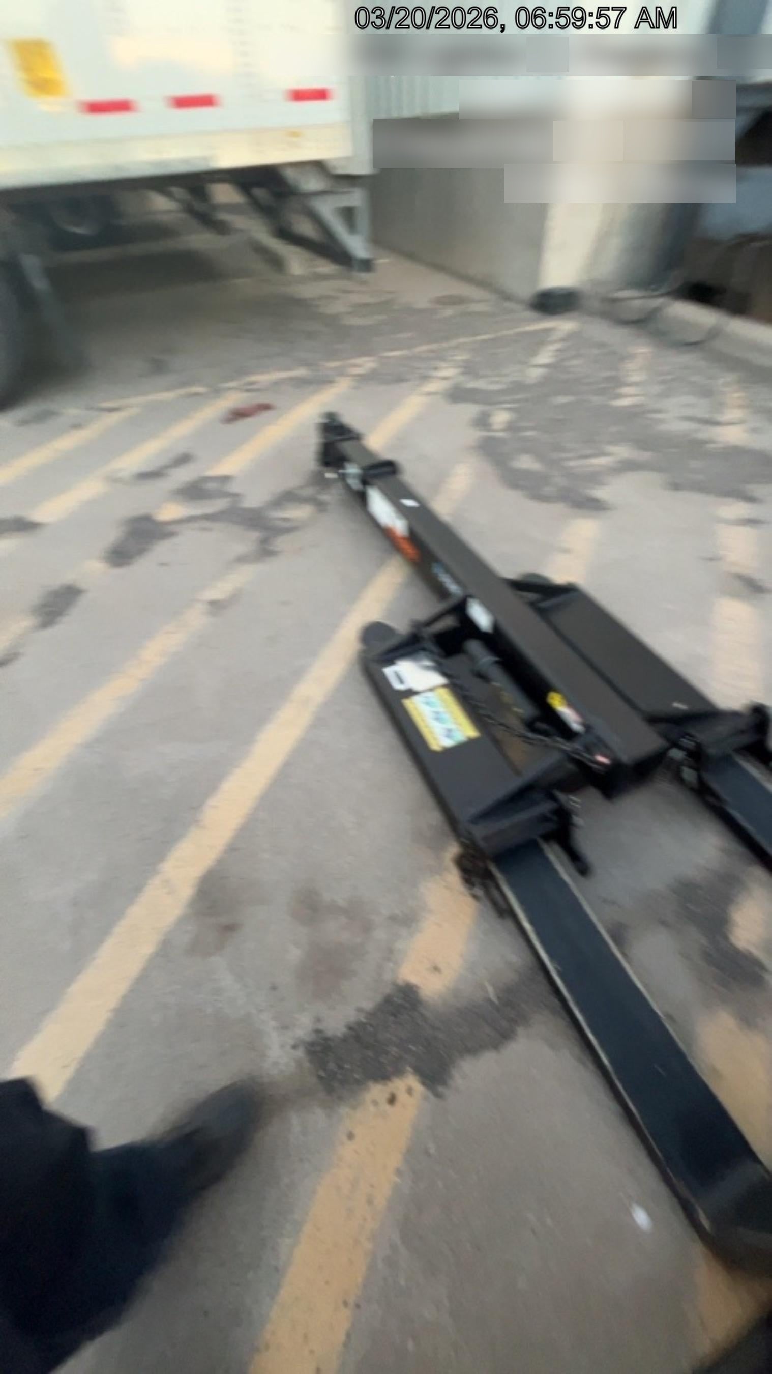 2025 STAR INDUSTRIES M1360B - Star JIB Boom