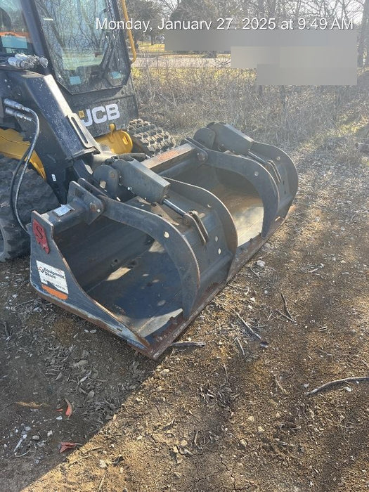 2023 SOLESBEE SBG-84