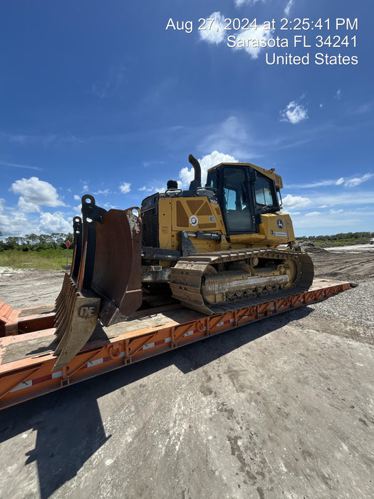 2022 D&E MANUFACTURING RKD0910.50