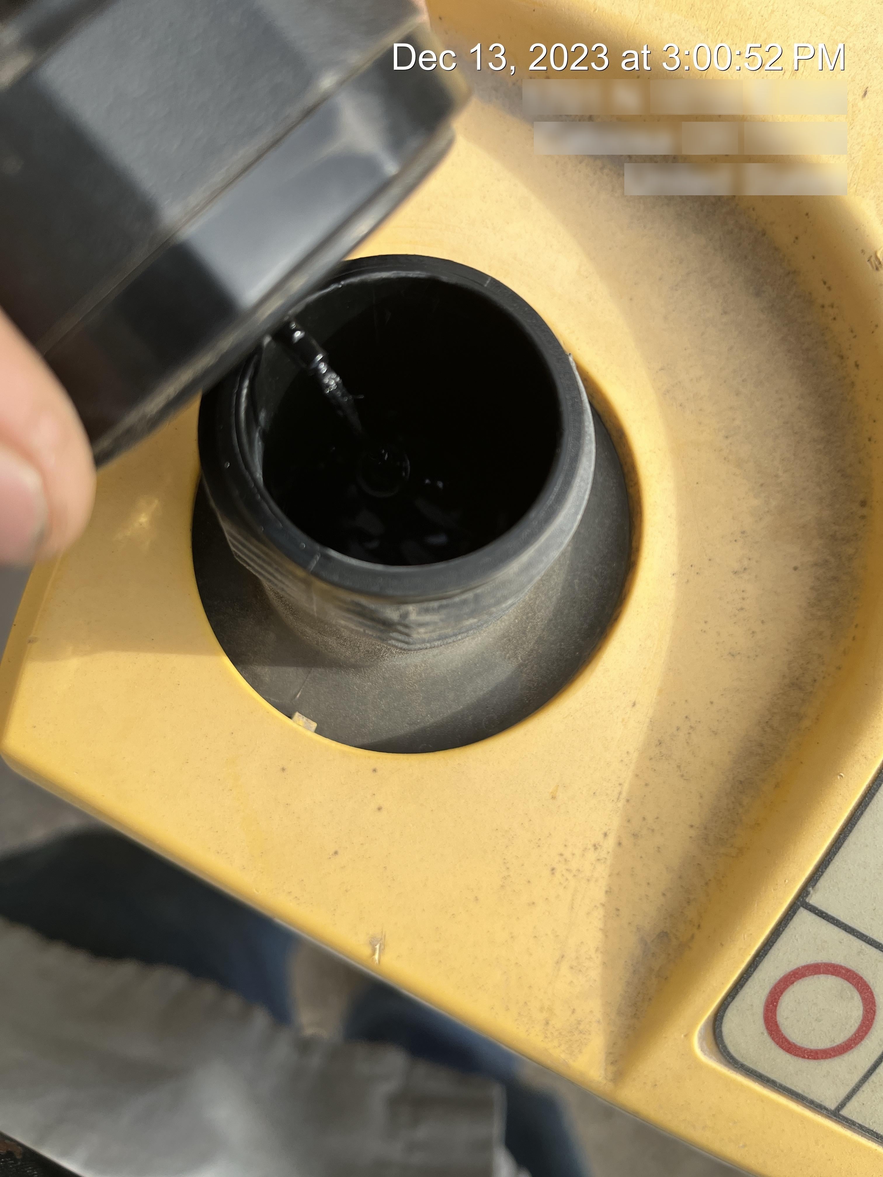2019 WACKER NEUSON BS60-4As