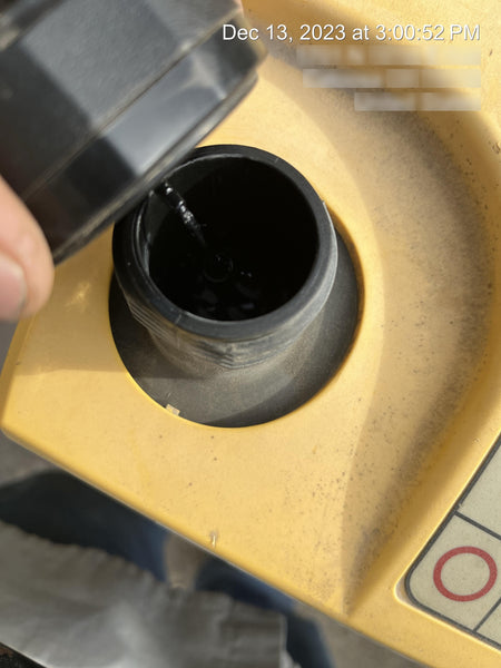 2019 WACKER NEUSON BS60-4As