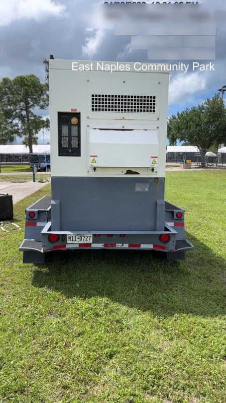 2020 ATLAS COPCO QAS250