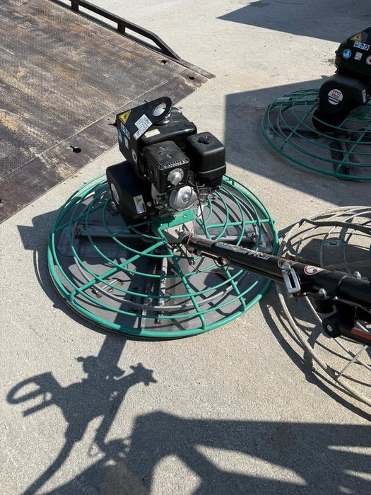 2024 MULTIQUIP B46H90