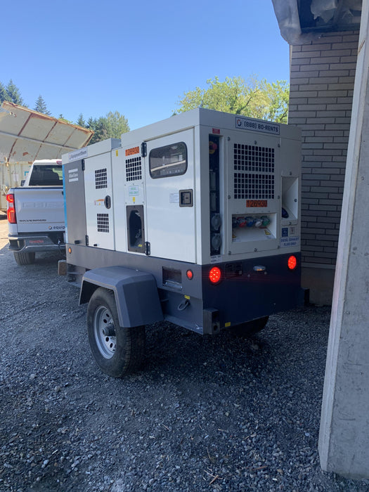 2020 ATLAS COPCO QAS 70