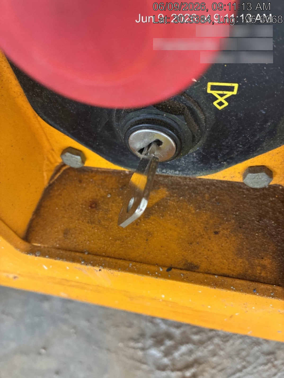 2023 JCB S2632E