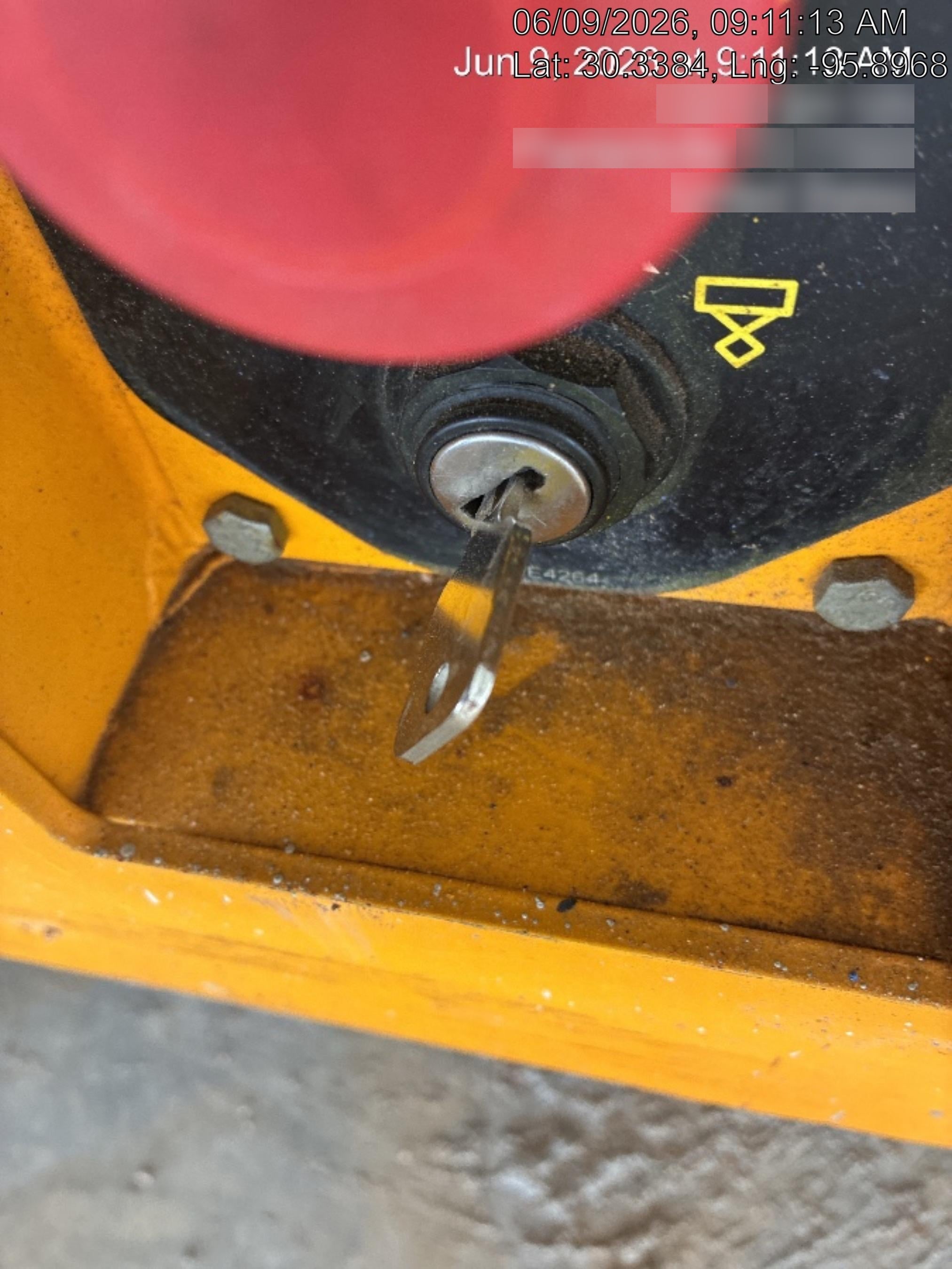 2023 JCB S2632E
