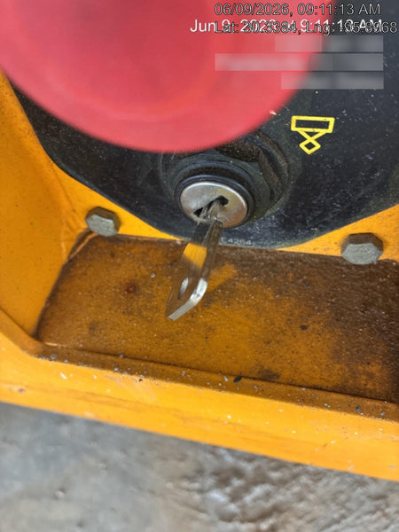 2023 JCB S2632E