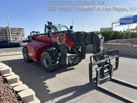 2022 MAGNI TH 12.80
