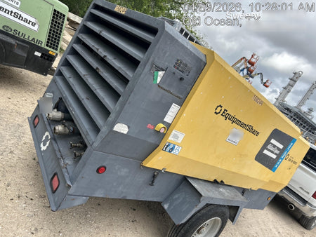 2021 ATLAS COPCO XAS 900
