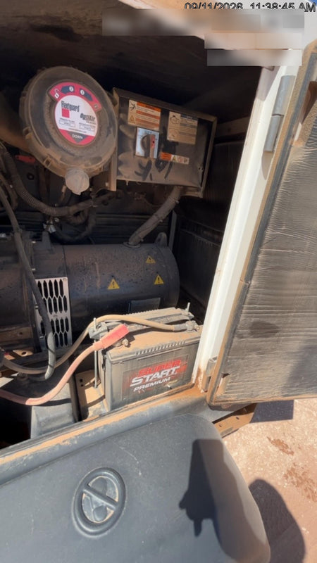 2022 WACKER NEUSON G25