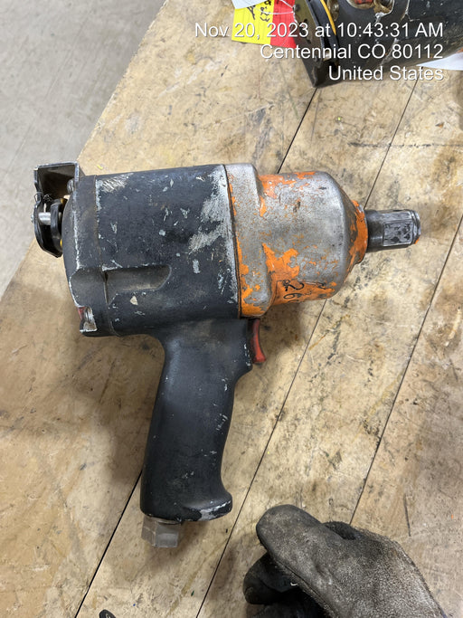 2022 MICHIGAN PNEUMATIC ES-751SS-TRACKER