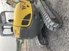 Wacker Neuson EZ53 Open ROPS, Rubber Tracks, Long Dipperstick, T4, Bucket