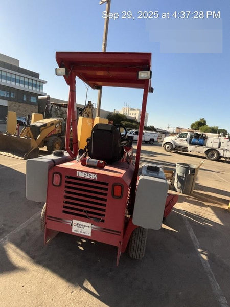 2021 BROCE BW260