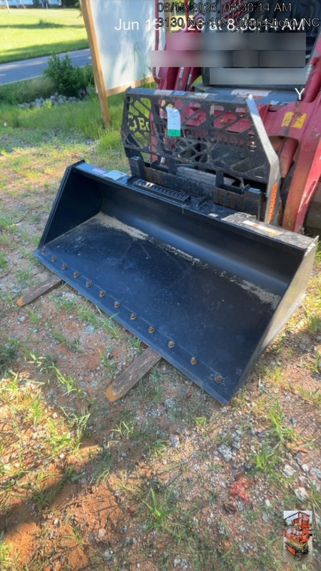 2025 PALADIN 48" Pallet Forks - Paladin