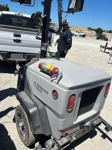 2024 WACKER NEUSON LTT4