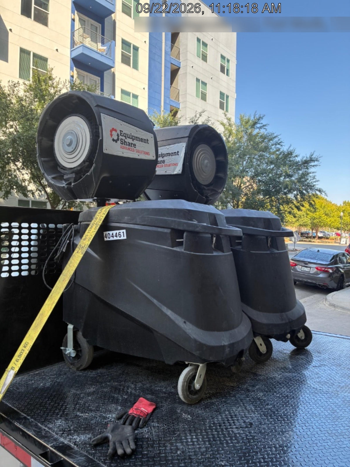 2022 POWER BREEZER PB4BASE