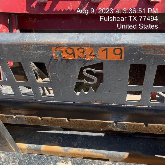 2023 SOLESBEE SPF-48