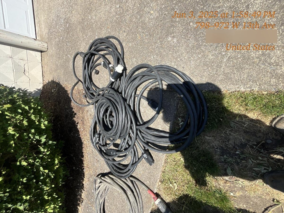 2023 ATLAS COPCO QAS25 CWK