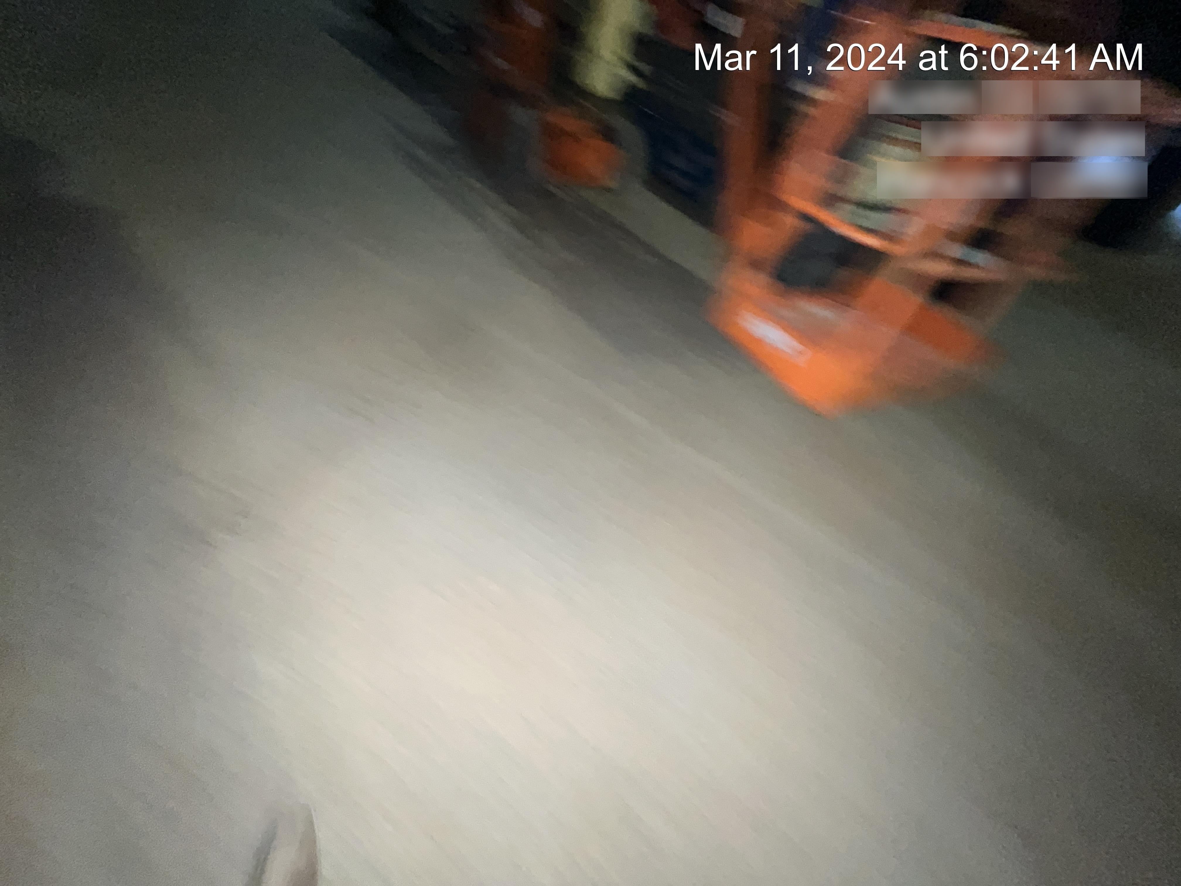 2019 JLG E300AJP