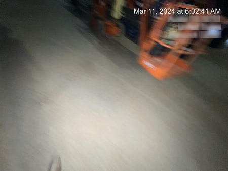 2019 JLG E300AJP