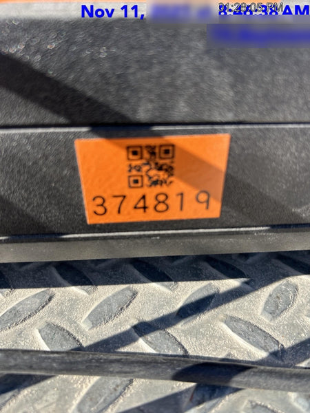 2023 MOTOROLA PMPN4284