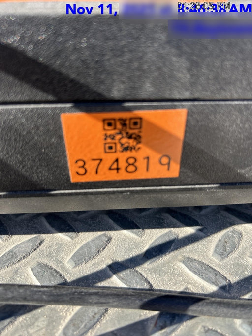 2023 MOTOROLA PMPN4284