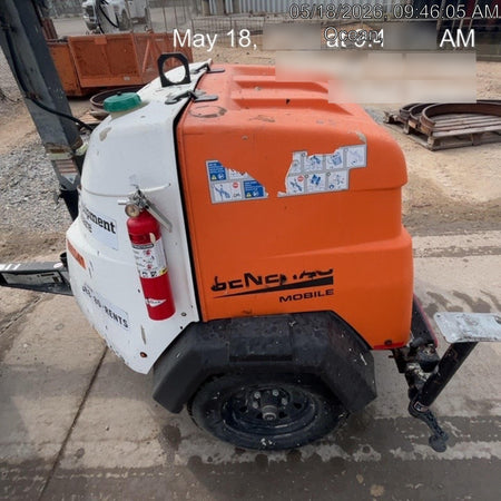 2024 GENERAC MLT2