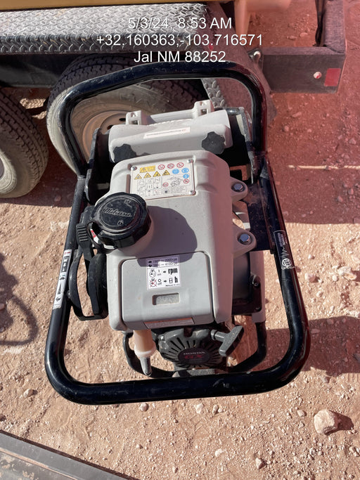 2023 MULTIQUIP MTX60HD