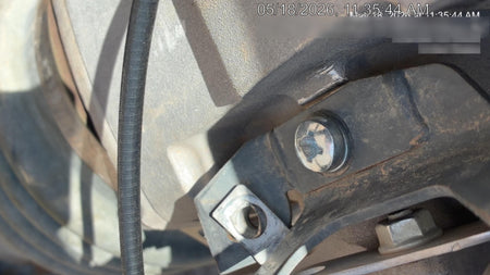 2021 WACKER NEUSON BS60-4As
