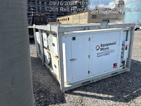 2021 SMARTECH SACP26A-SP