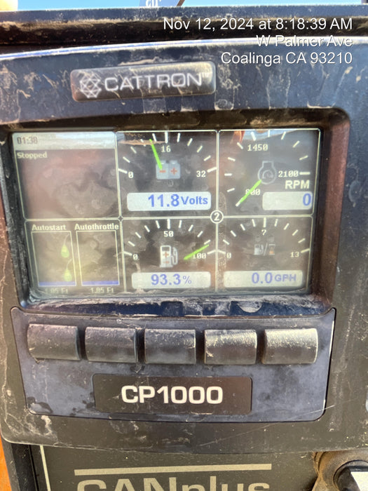 2023 PREMIER PUMP 6NNT‐RP‐TD2.9‐T85